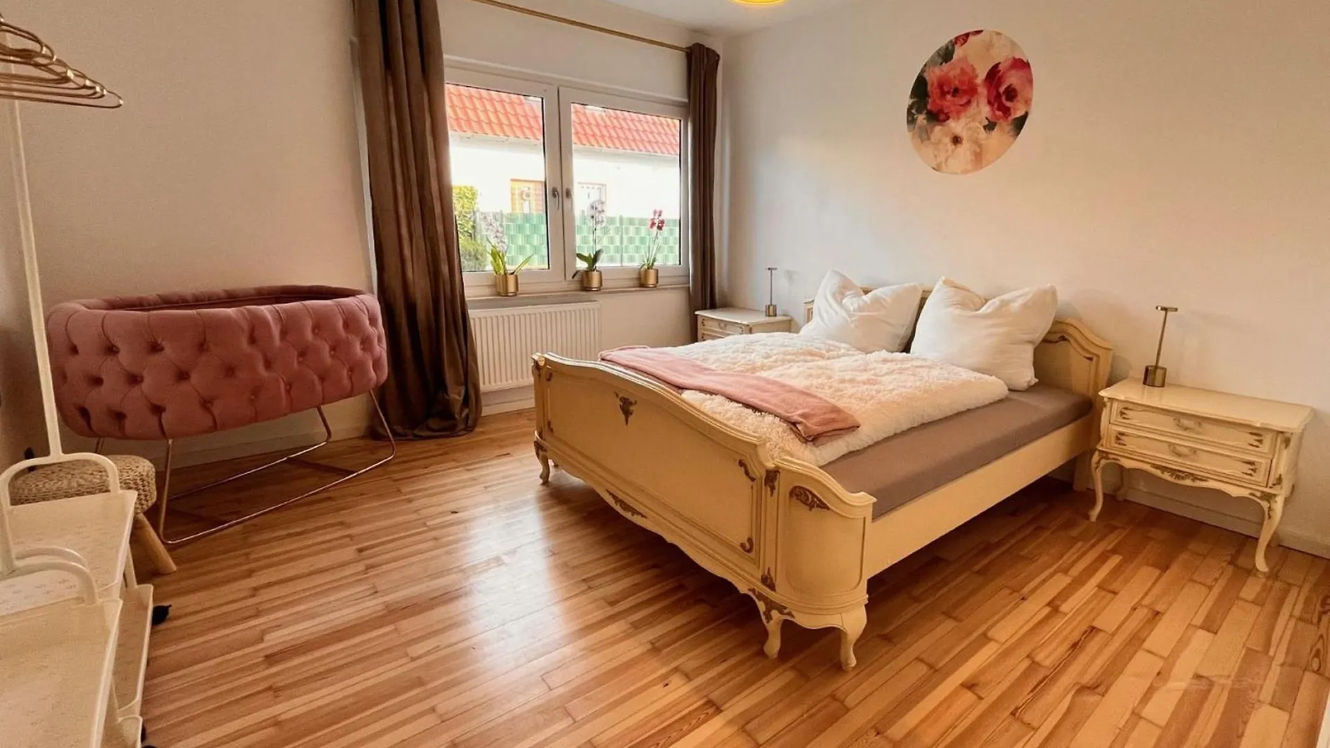 Holiday home Ferienhaus-Einfachanders Gunzenhausen
